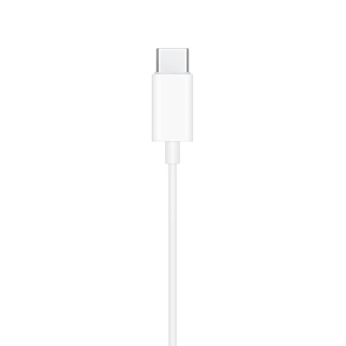 I Smart Earpods USB-C