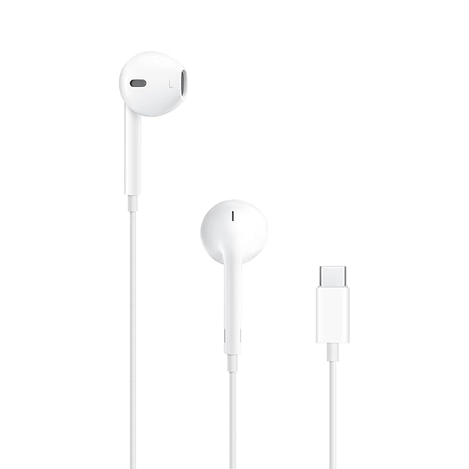 I Smart Earpods USB-C
