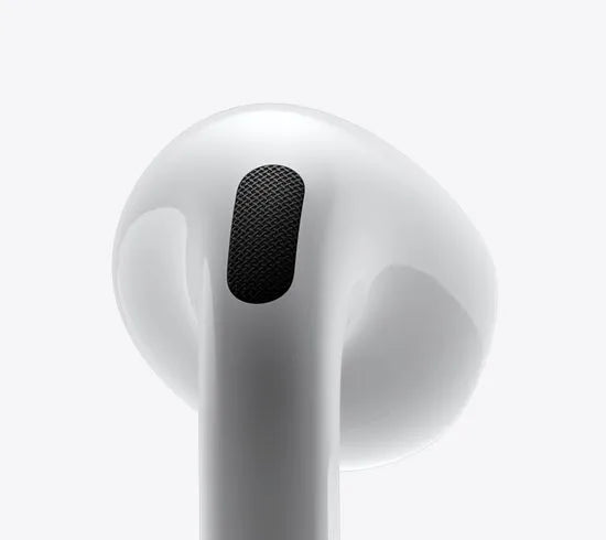 I Smart Airpods 4 with Active Noise Cancellation