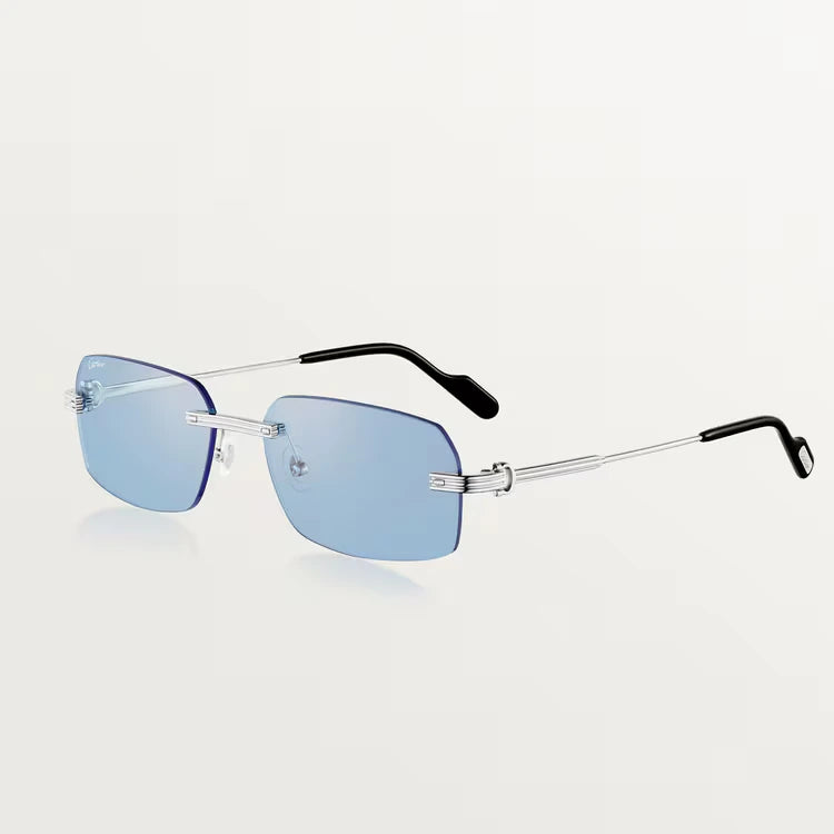I Smart Premium Carter Rectangle Sunglasses