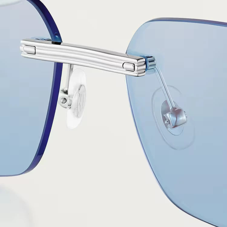 I Smart Premium Carter Rectangle Sunglasses