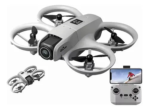 GT3 drone