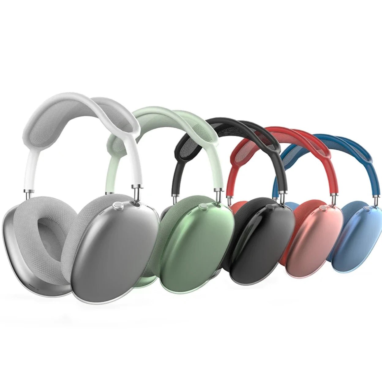 I Smart Airpods max (ANC-USA Quality)