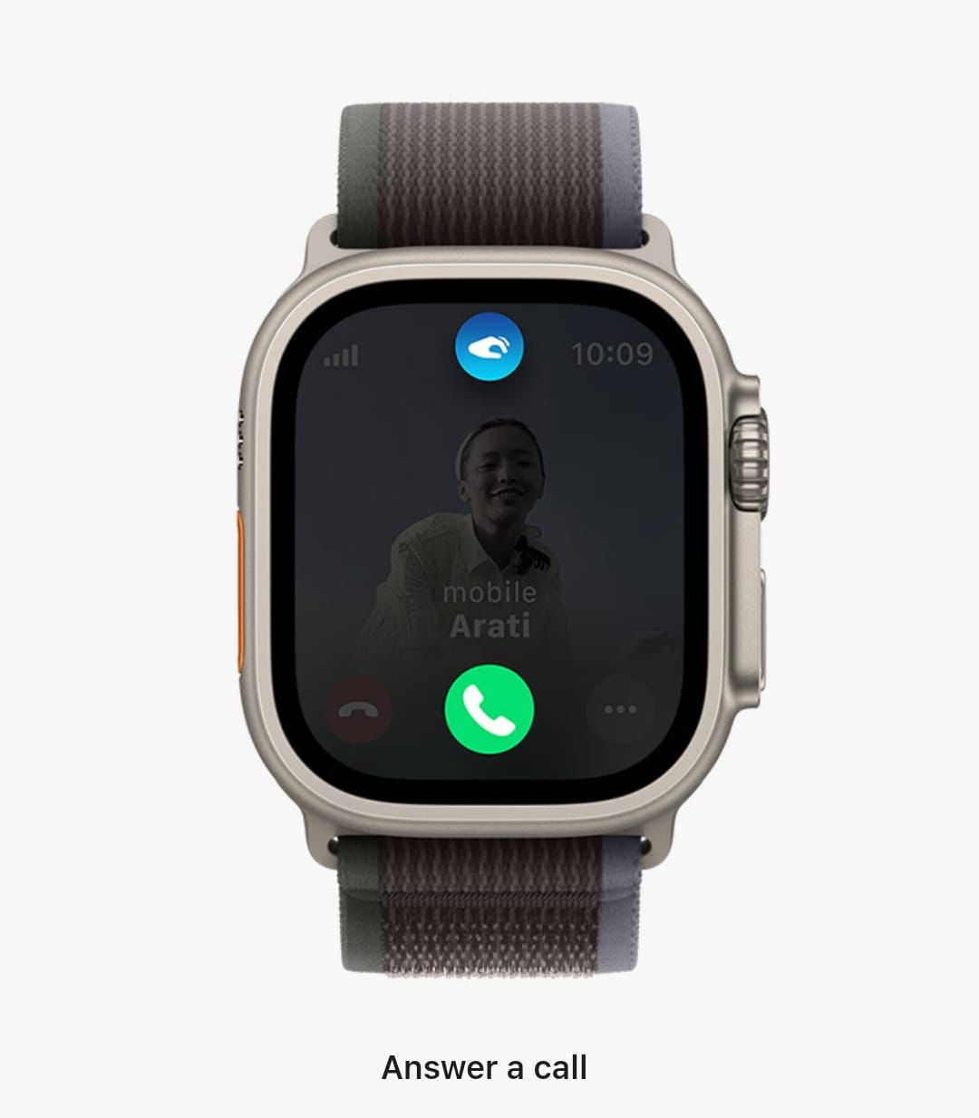 i smart watch