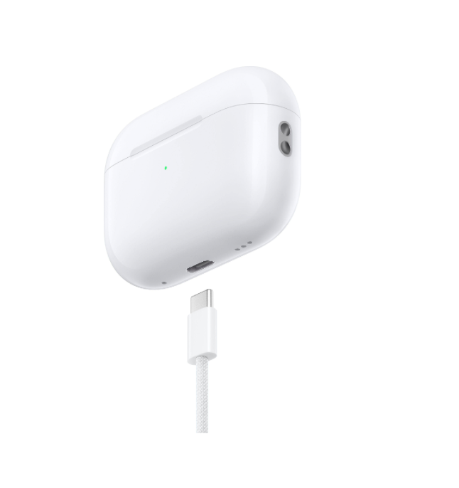 I Smart Airpods Pro 2 Gen( ANC & Transparency Mode)