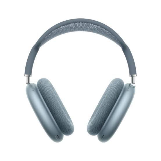 Airpods Max