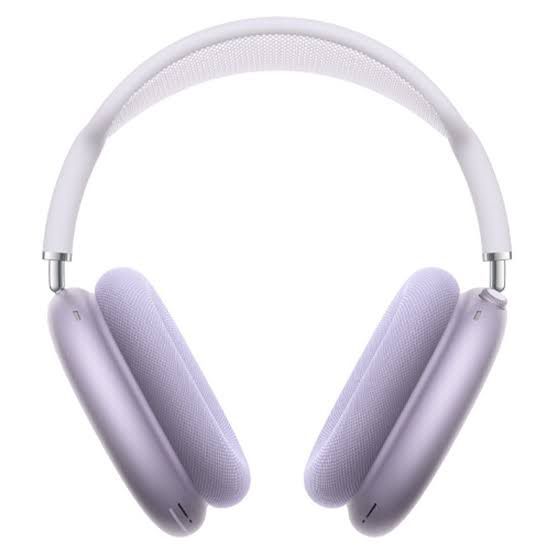 Airpods Max