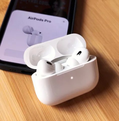 apple airpods pro
