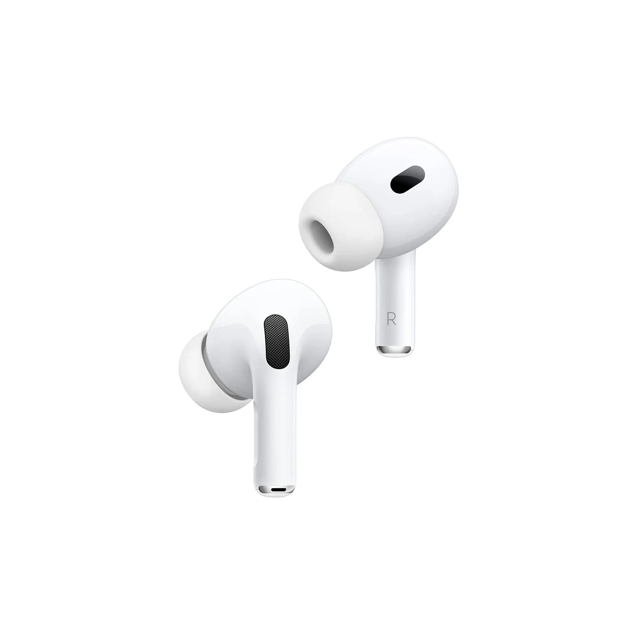 I Smart Airpods pro 2nd generation ANC with Magsafe PowerBank Combo