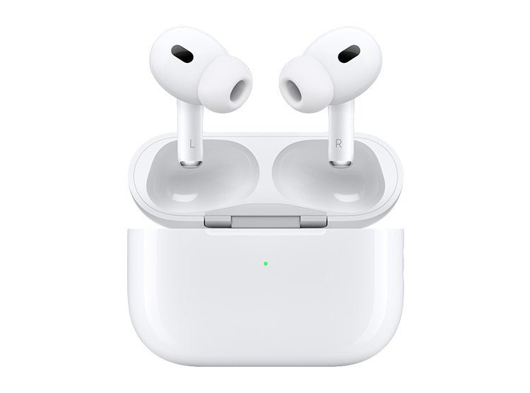 iSmart BudgetPack Combo – Smartwatch,  AirPods Pro 2nd generation ANC & MagSafe Powerbank