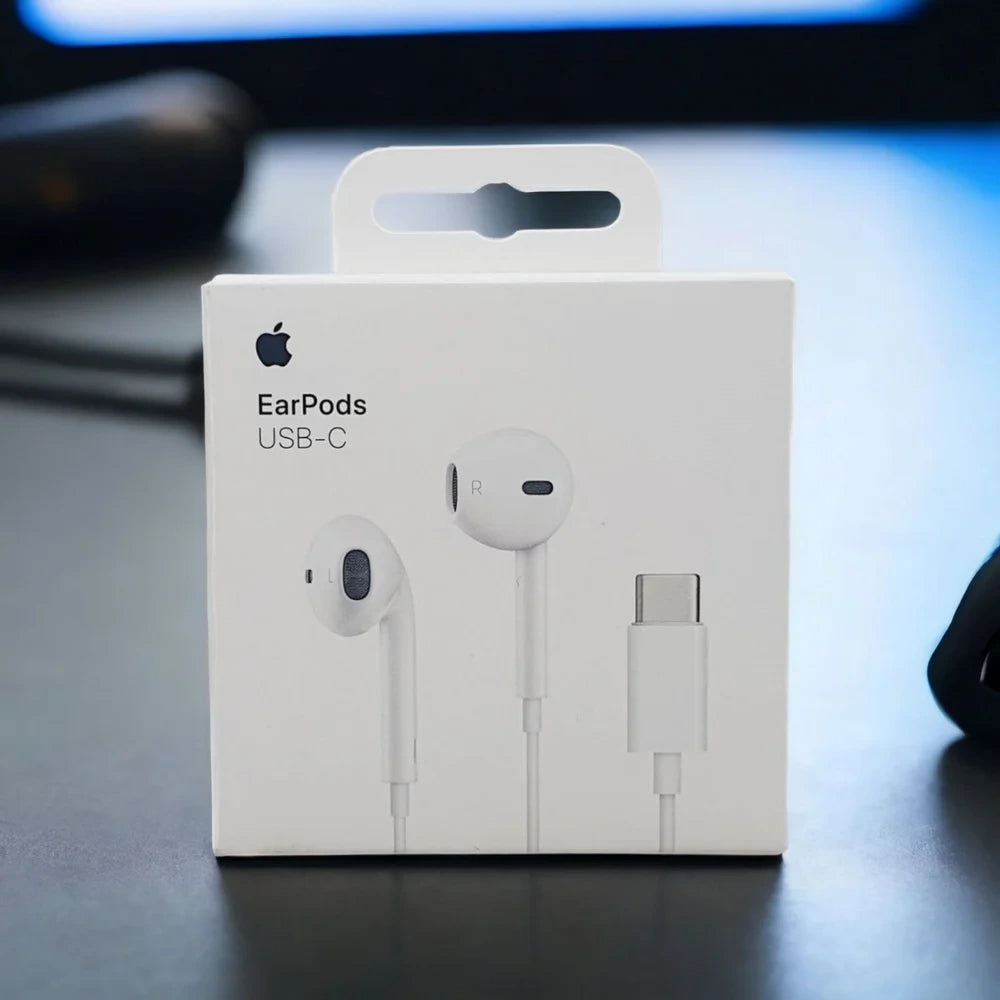 I Smart Earpods USB-C