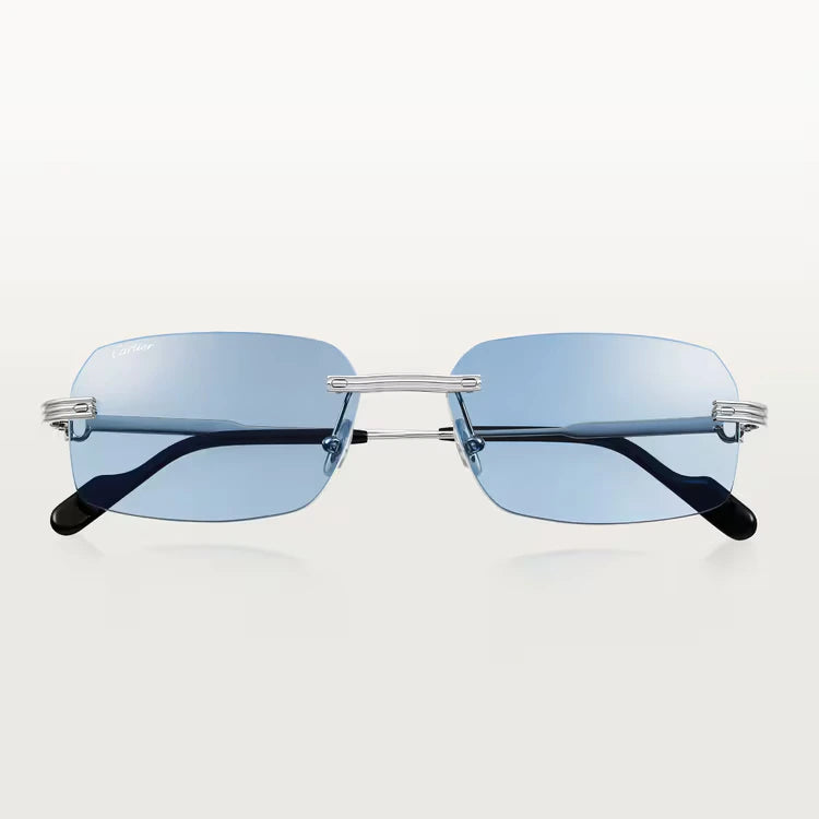 I Smart Premium Carter Rectangle Sunglasses