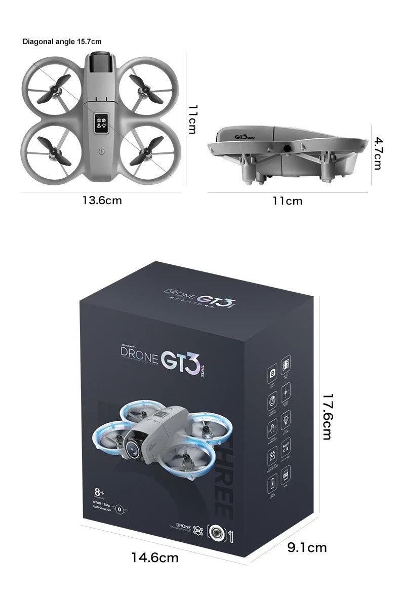 GT3 drone