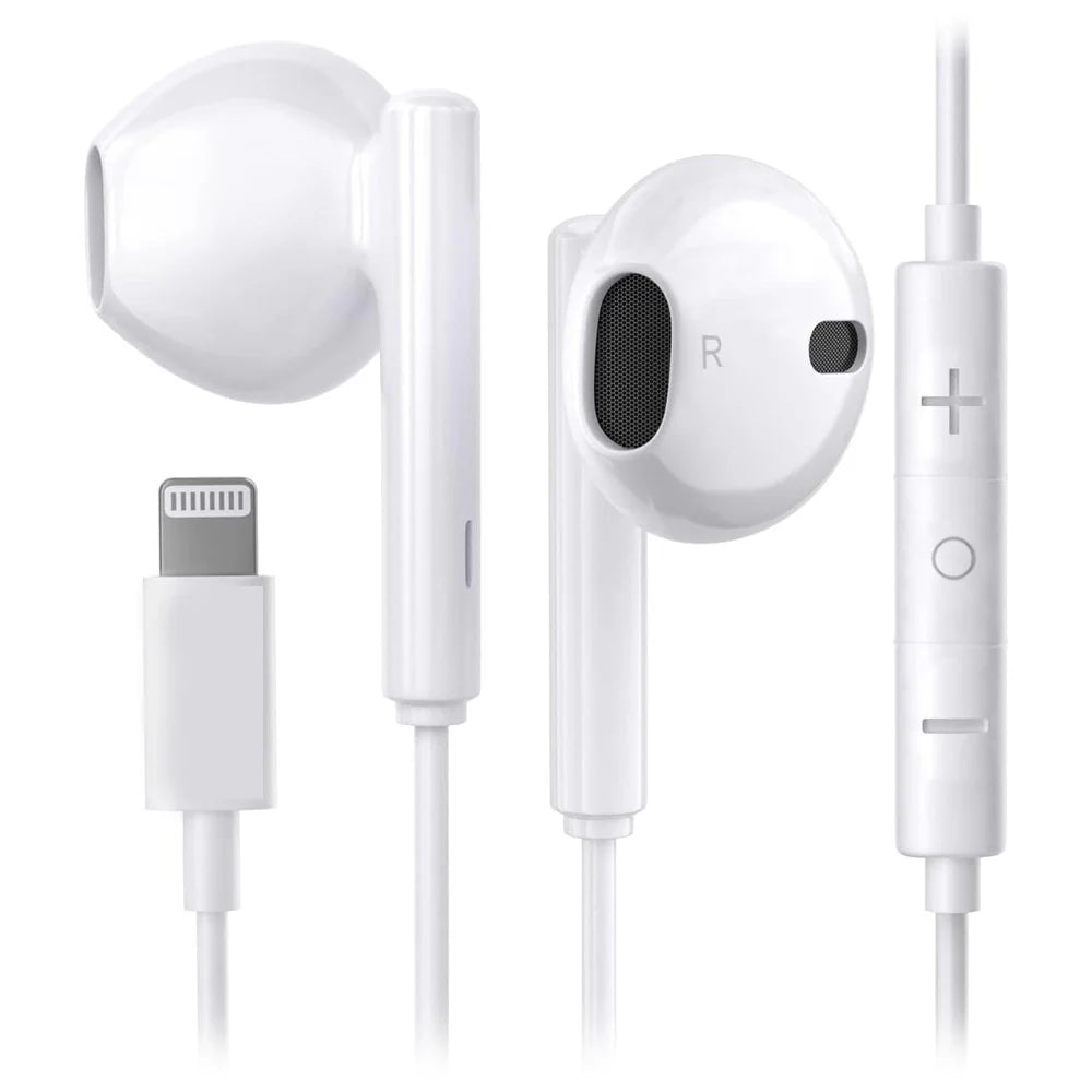 I Smart EarPods (Lightning Connector)