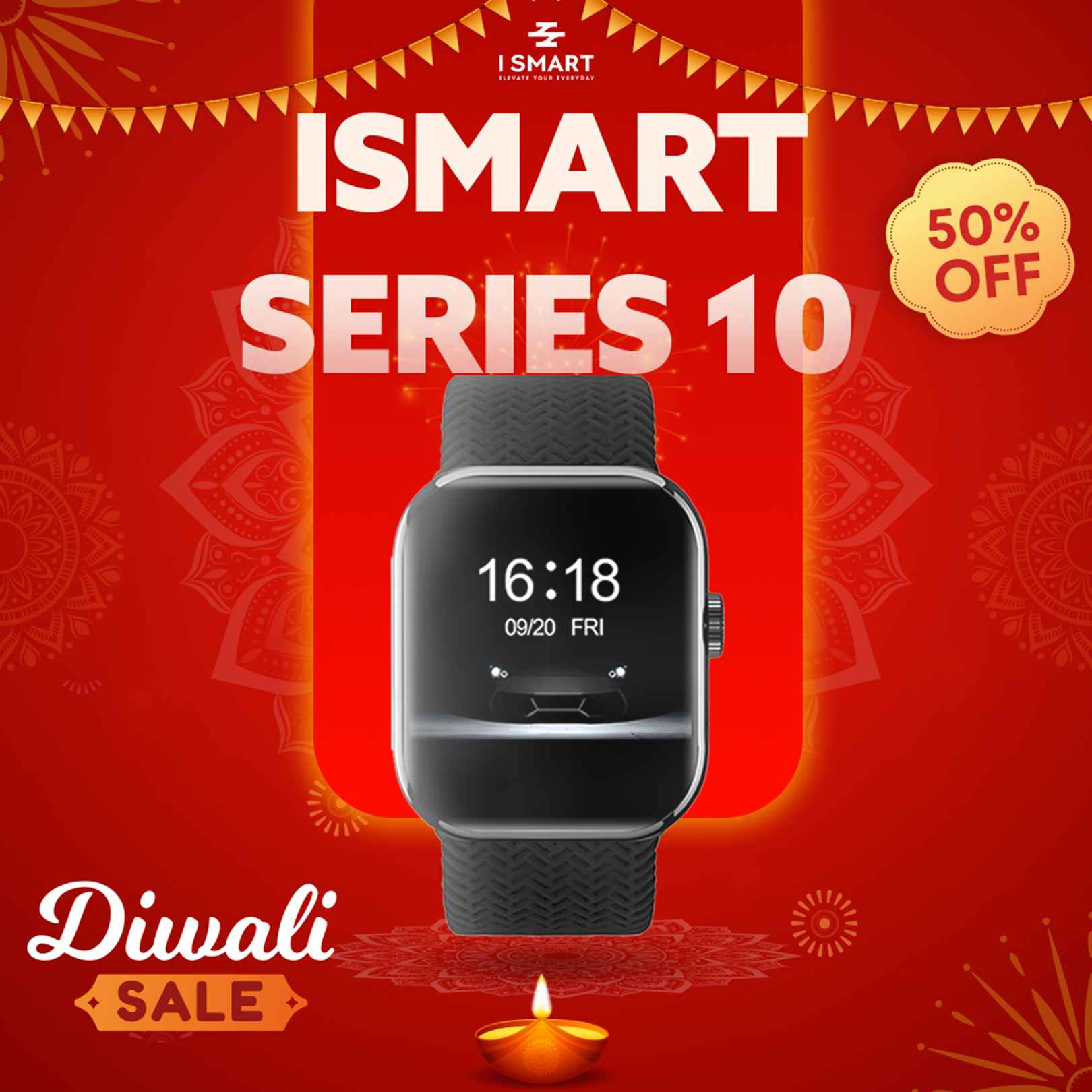 HK 10 pro max +  Smartwatch – 2.02" AMOLED Display, Chatgpt, Local Music TWS Connection, Gravity sensor UI, Health Monitoring, AI Features