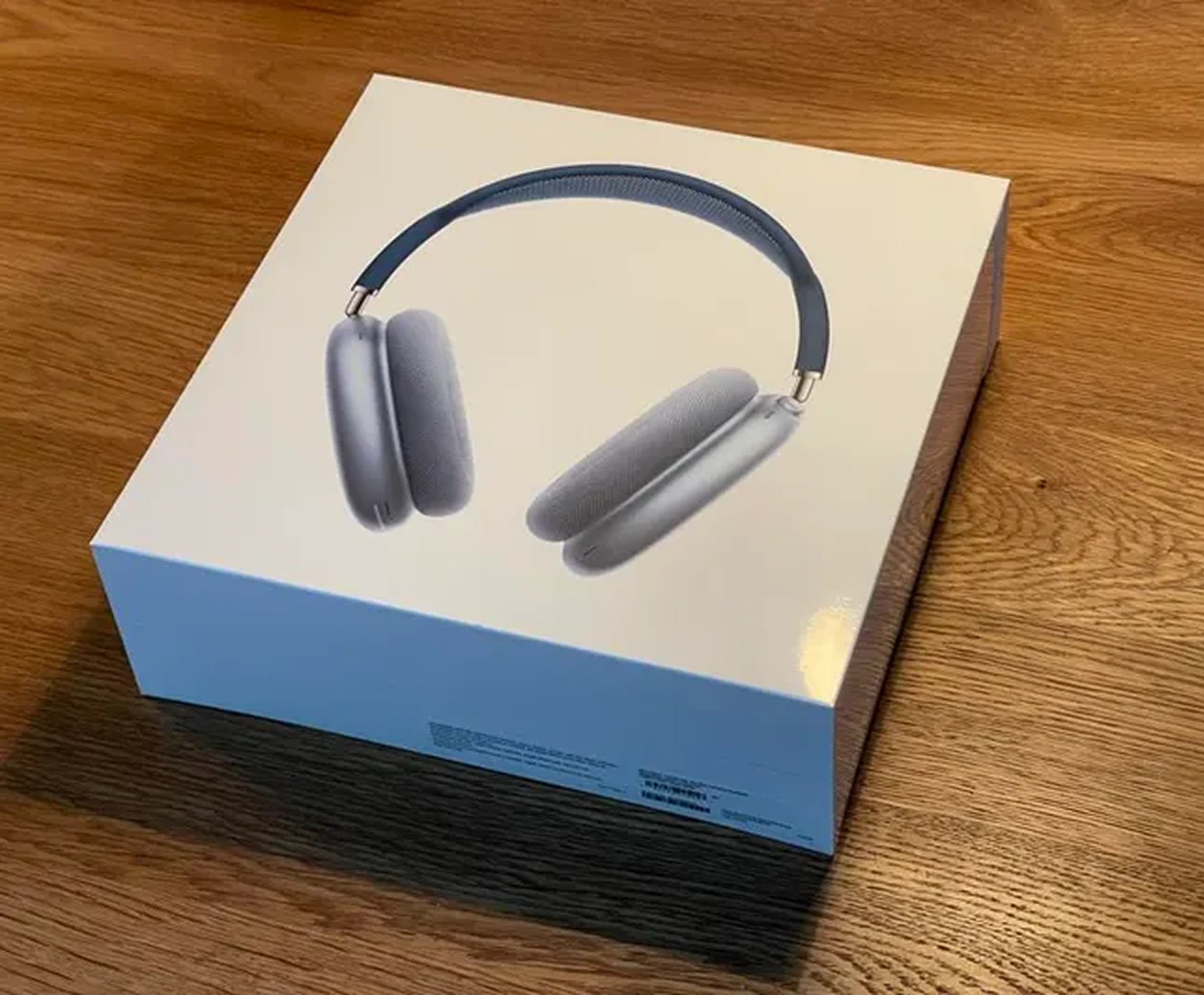 I Smart Airpods max (ANC-USA Quality)