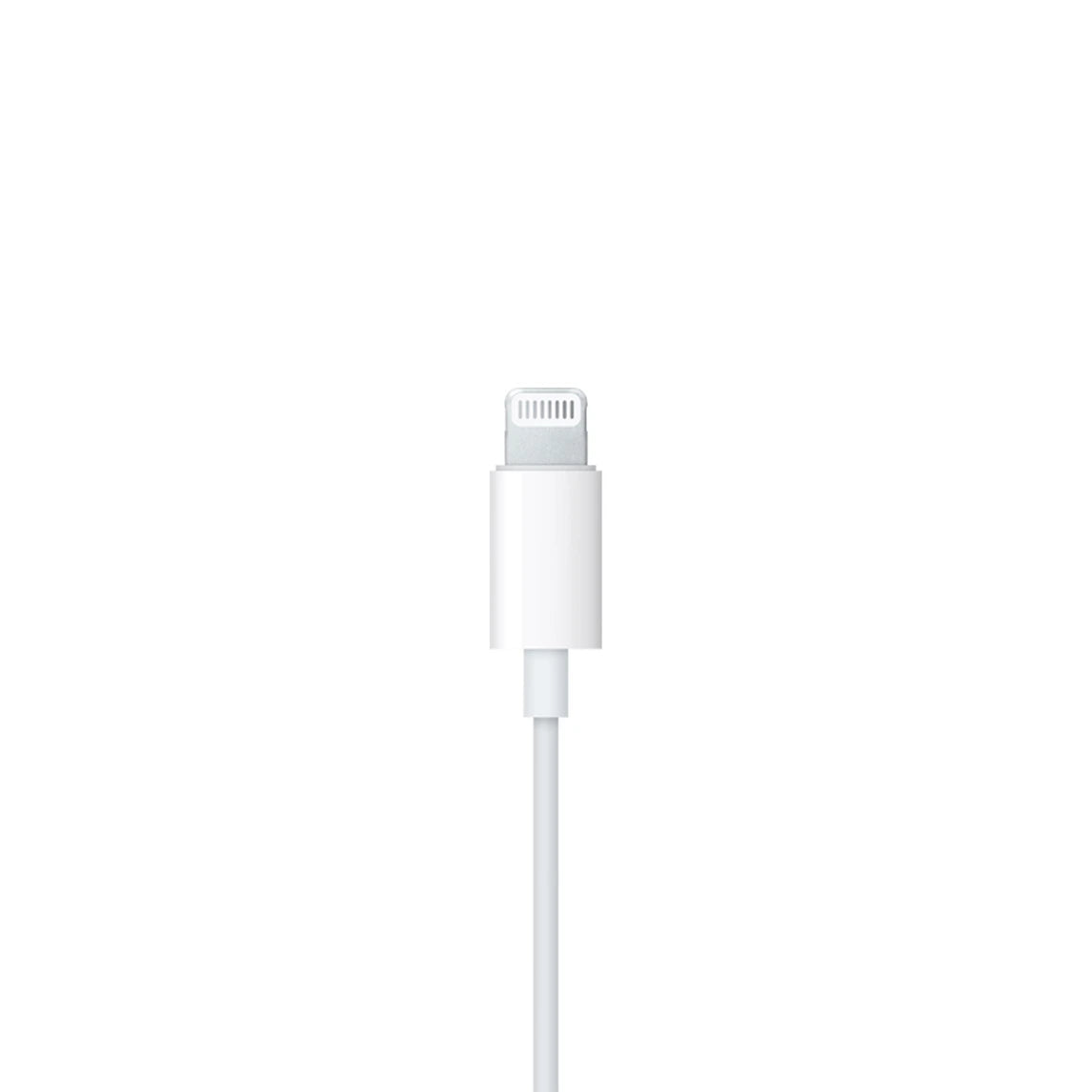 I Smart EarPods (Lightning Connector)