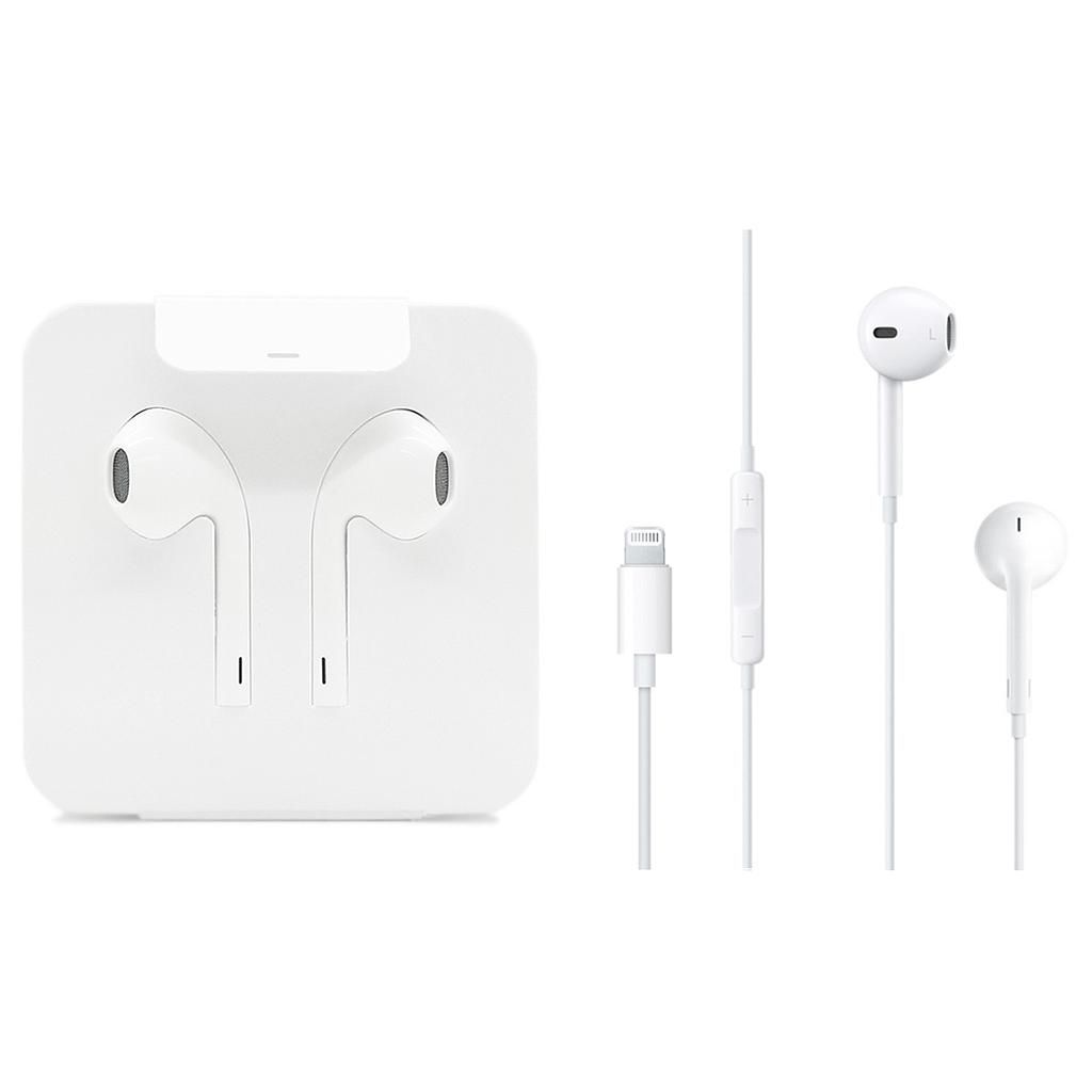 I Smart EarPods (Lightning Connector)