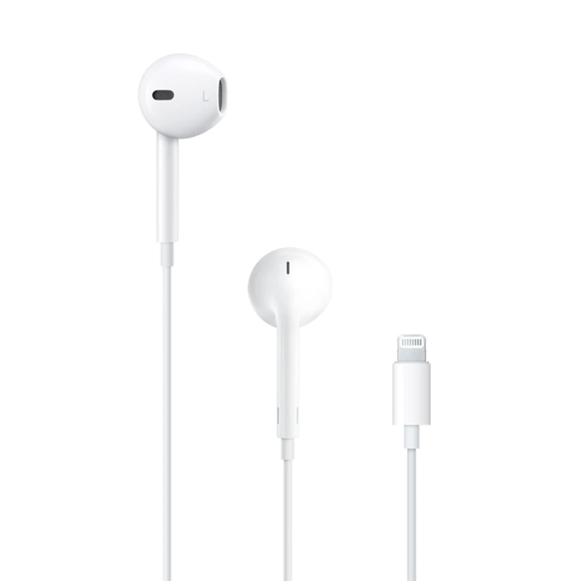 I Smart EarPods (Lightning Connector)