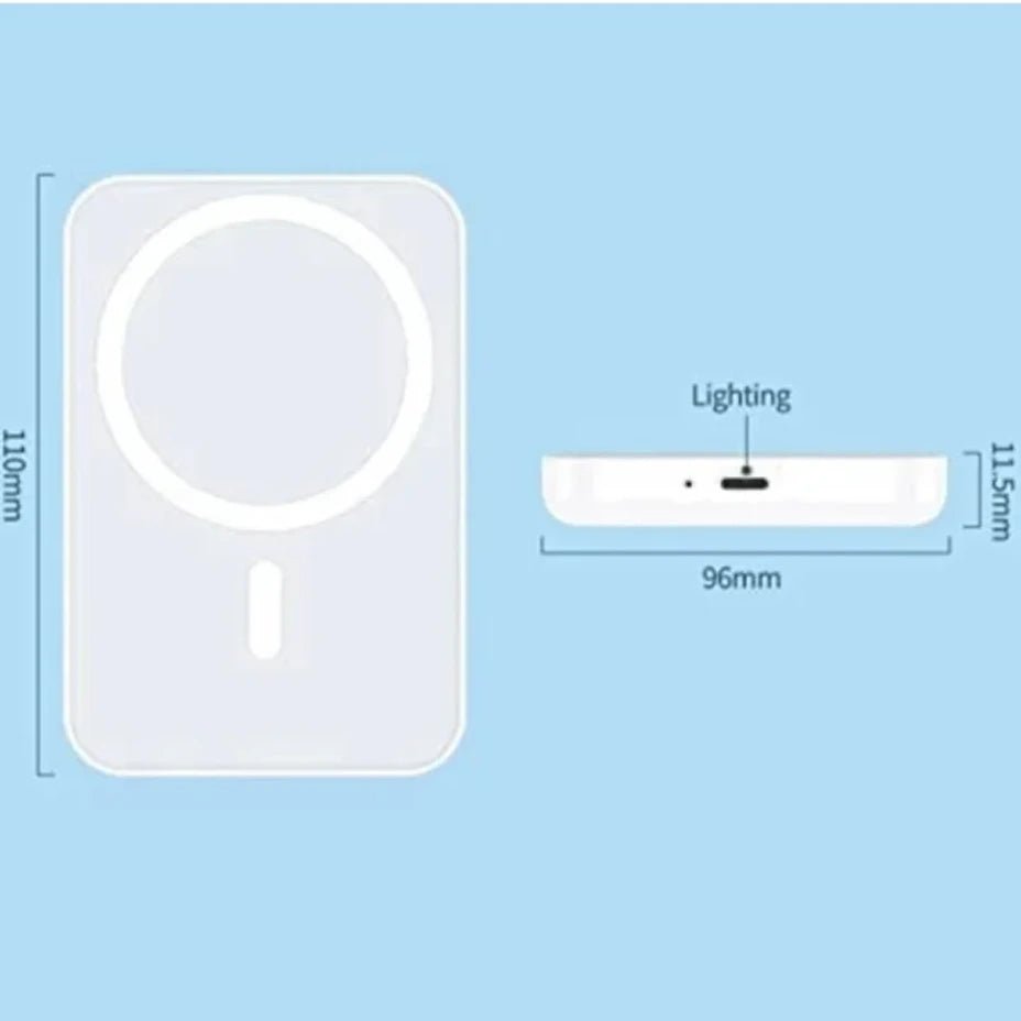 apple magesafe powerbank
