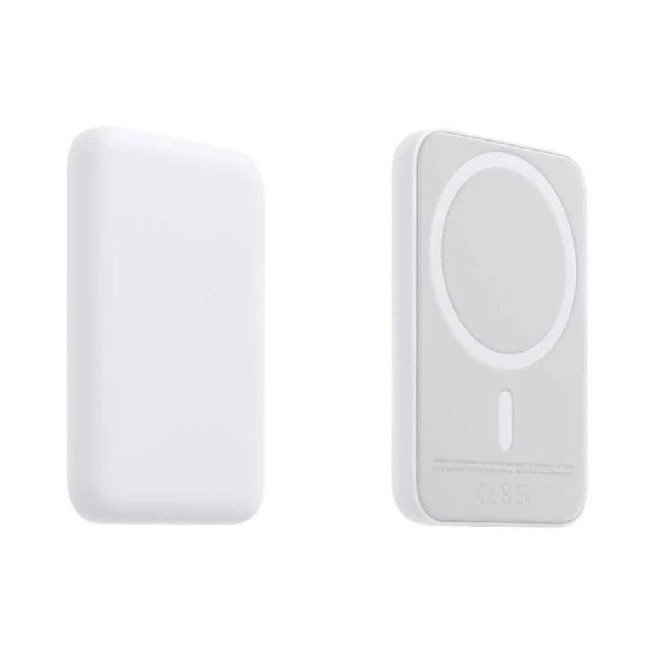 I Smart MagSafe Wireless 5000mAh PowerBank