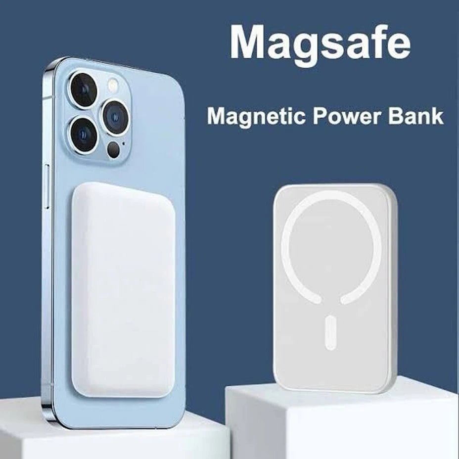 apple magesafe powerbank