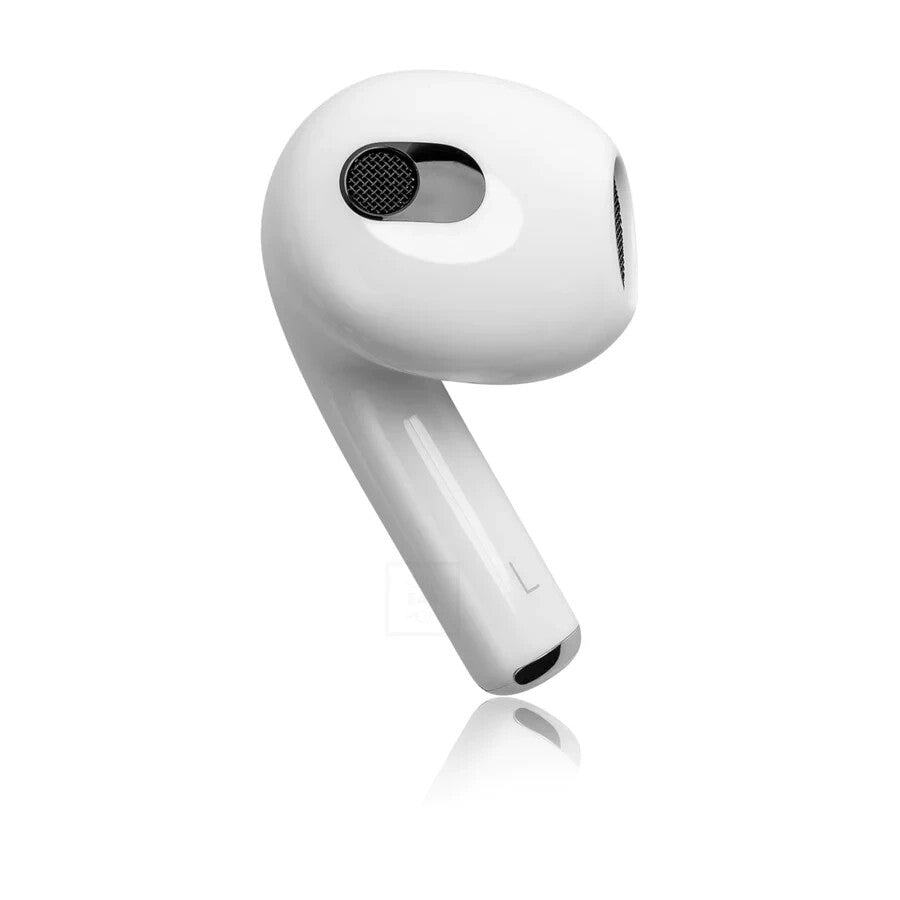I Smart Airpods 4 with Active Noise Cancellation