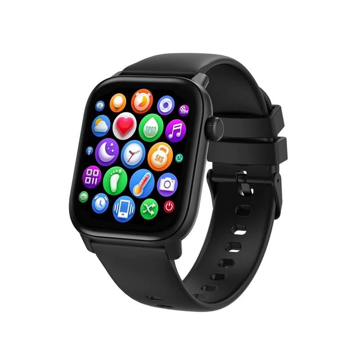I Smart Apple Combo - S10 Smartwatch & Airpods Pro Anc , Power bank, Airpods case, Charger Adaptor Case