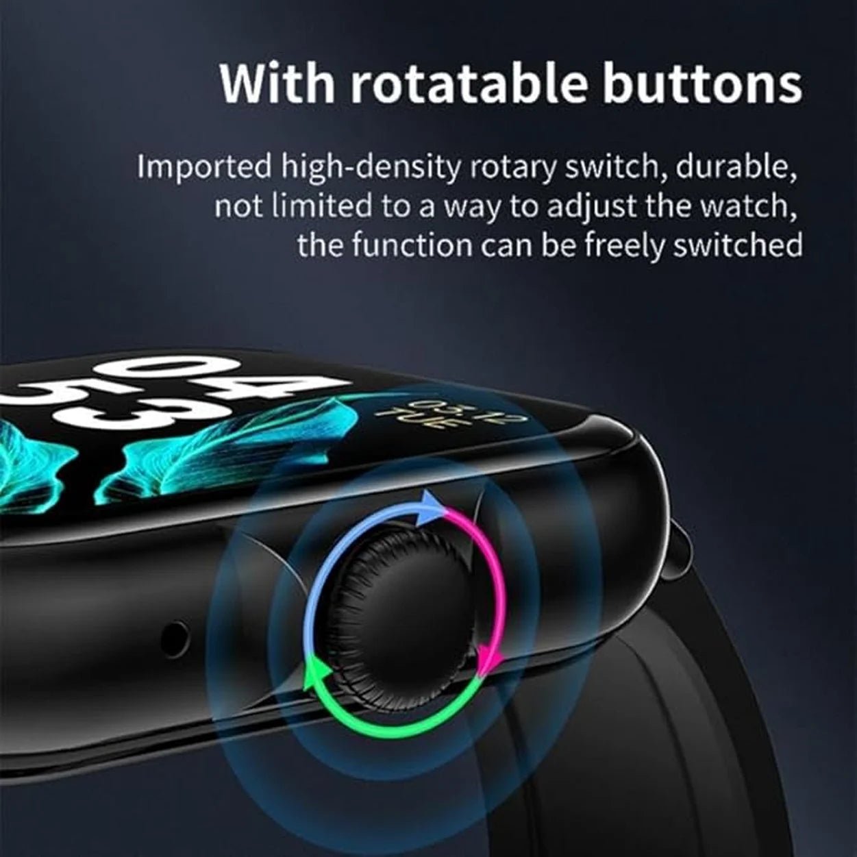 I Smart Apple Combo - S10 Smartwatch & Airpods Pro Anc , Power bank, Airpods case, Charger Adaptor Case