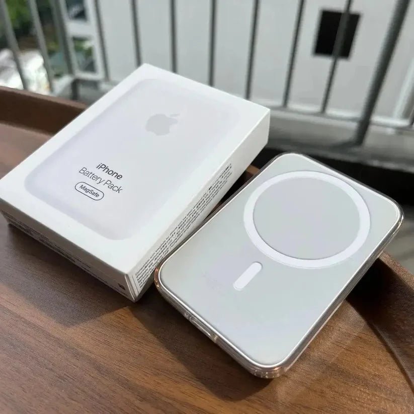MageSafe Powerbank