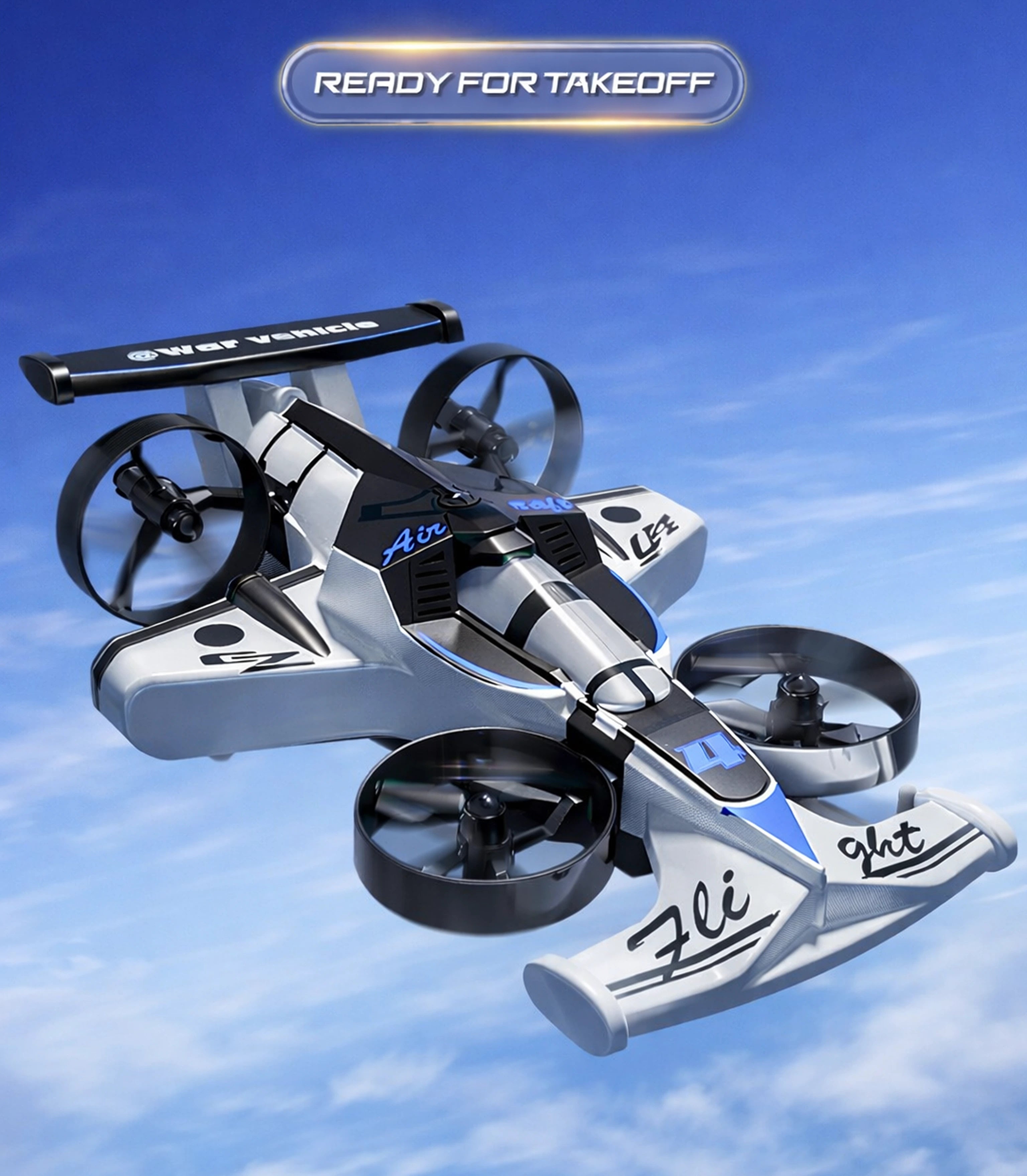 I Smart Tri-Mode Toy