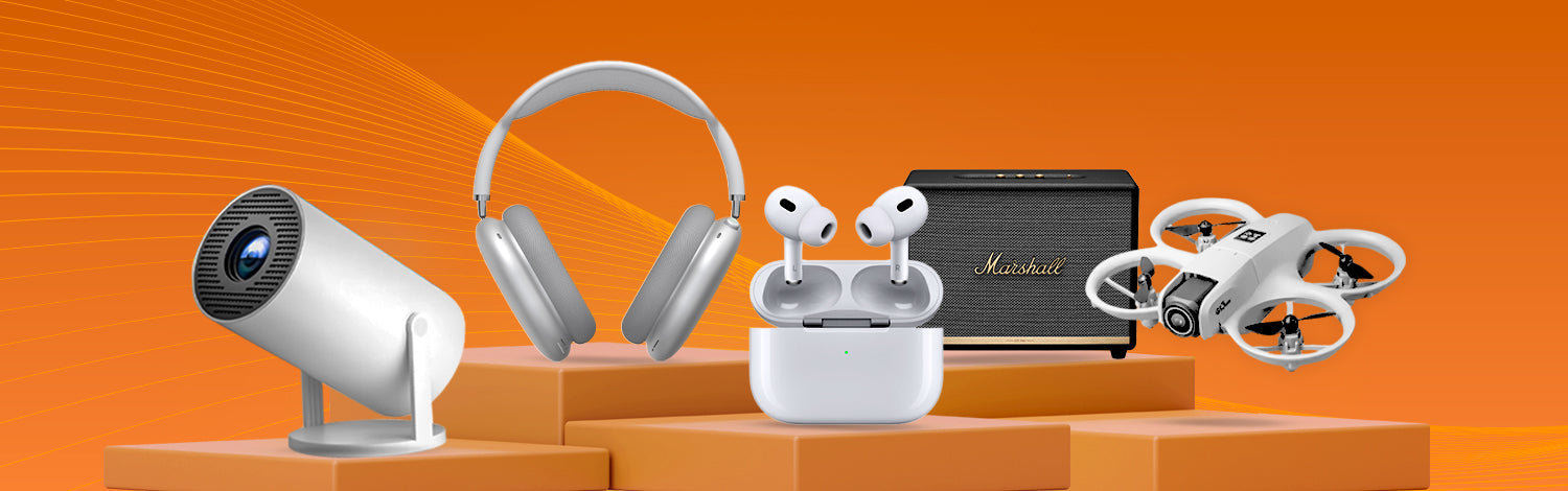 Shop the look banner