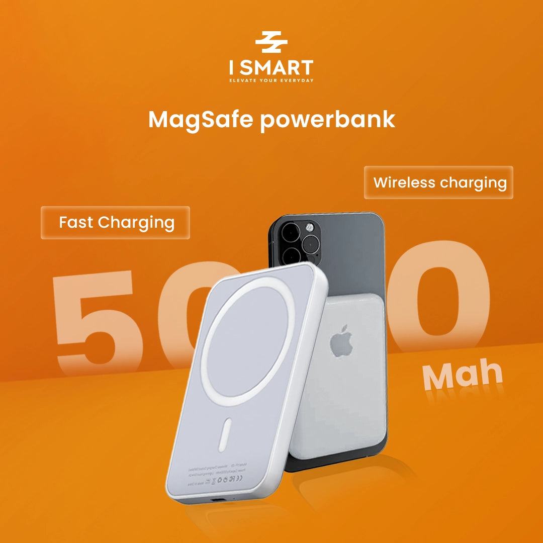 ismart Magsafe powerbank