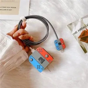 Nintendo Switch Charger Case Cover