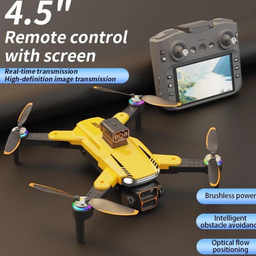 GT3 Max (Ai) Updated Version