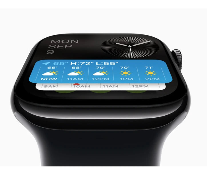 I Smart Apple series 