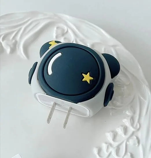 Astronaut Charger Case