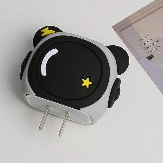 Astronaut Charger Case