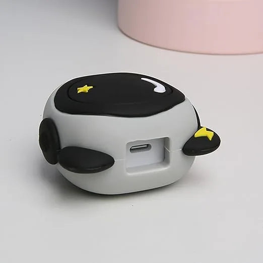 Astronaut Charger Case