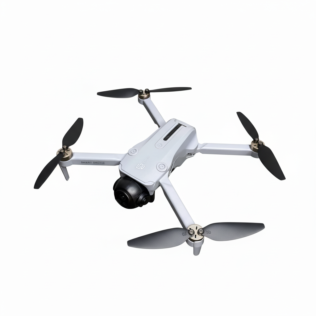 I Smart Mavik 4 Drone