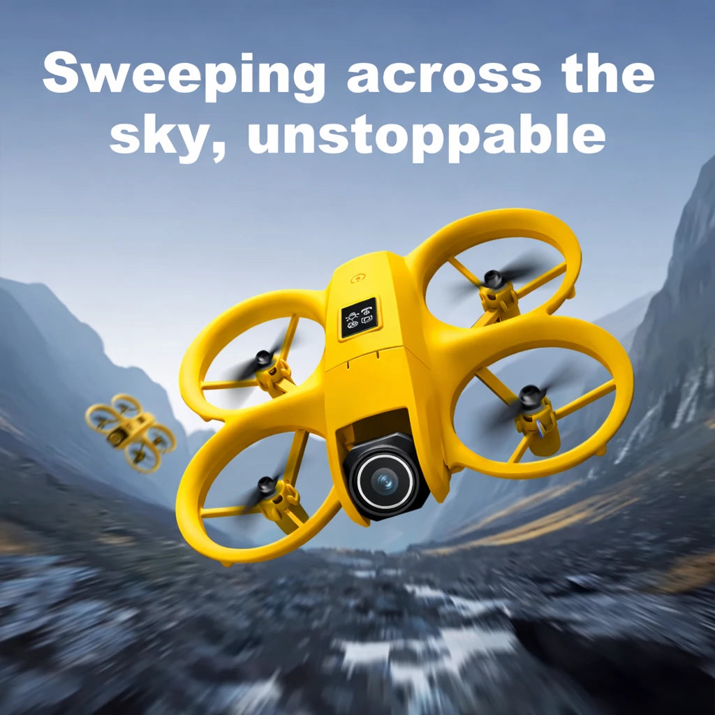 Gt2 4K dual Camera Drone