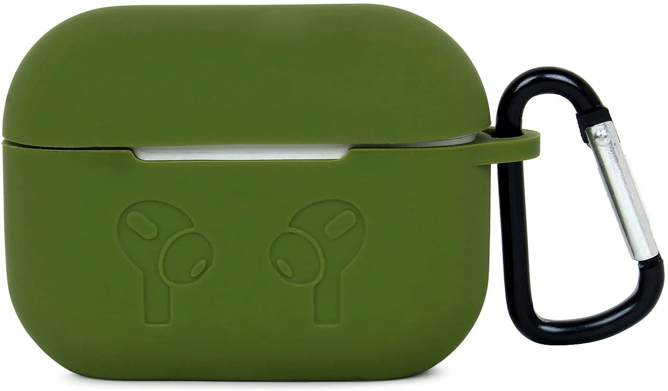 Classic AirPods Pro Case with Keychain