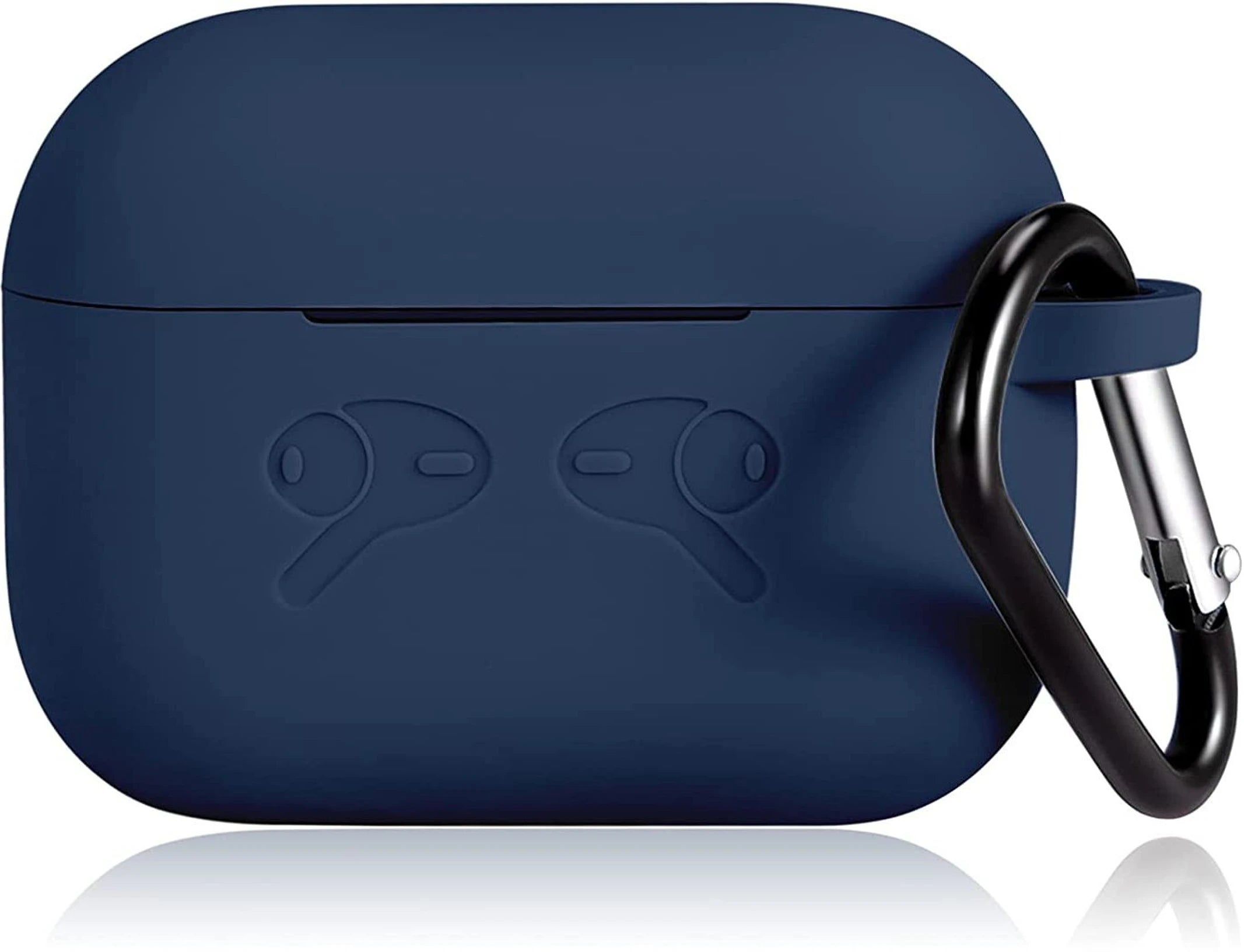 Classic AirPods Pro Case with Keychain